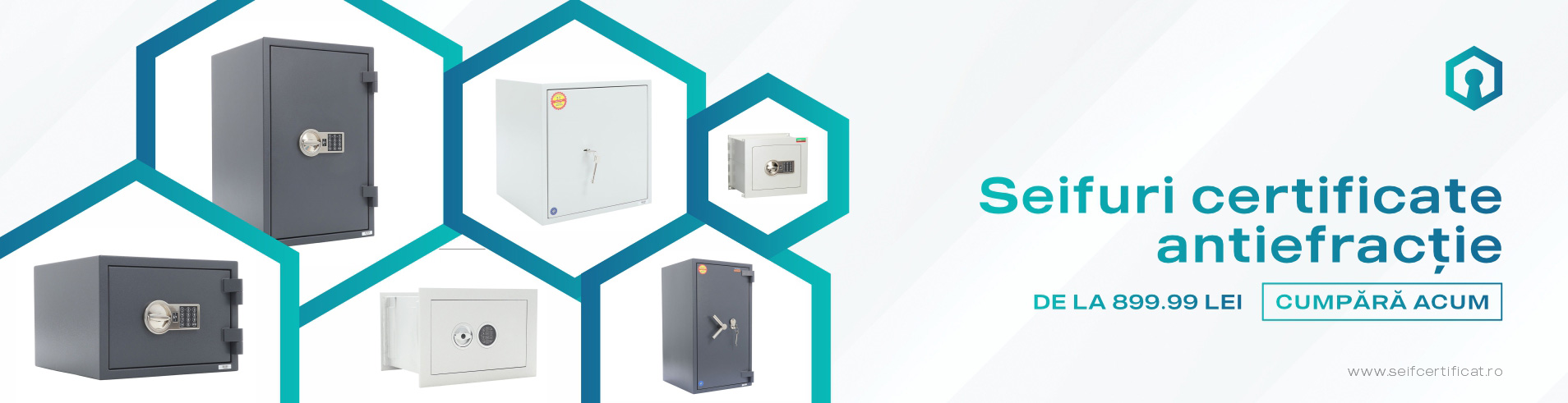 SeifCertificat.ro - magazin profesional de produse de securitate mecanica