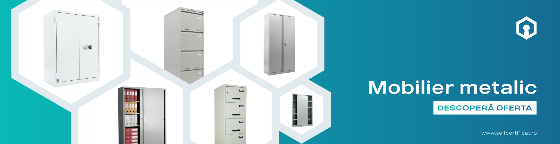 SeifCertificat.ro - magazin profesional de produse de securitate mecanica