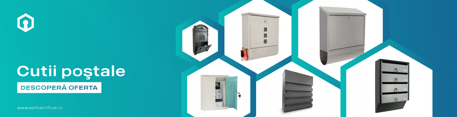 SeifCertificat.ro - magazin profesional de produse de securitate mecanica