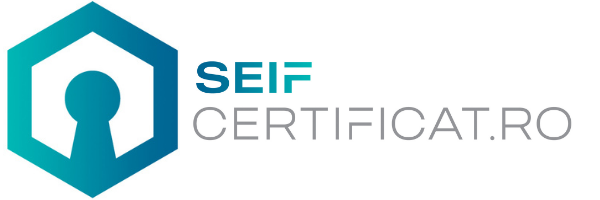 Seif Certificat.ro - magazin profesional de produse de securitate mecanica