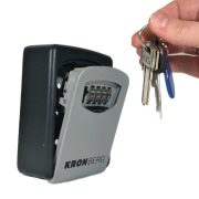 Depozitor chei IMOBY keybox pentru servicii imobiliare