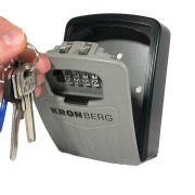 Depozitor chei IMOBY2 cu cifru pentru servicii imobiliare