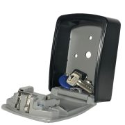 Depozitor chei IMOBY2 cu cifru pentru servicii imobiliare