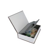 Casetă tip carte pentru bani  BUDAPESTA numeric