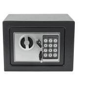 Seif HomeSafe HOTEL1 electronic 170x230x170 mm