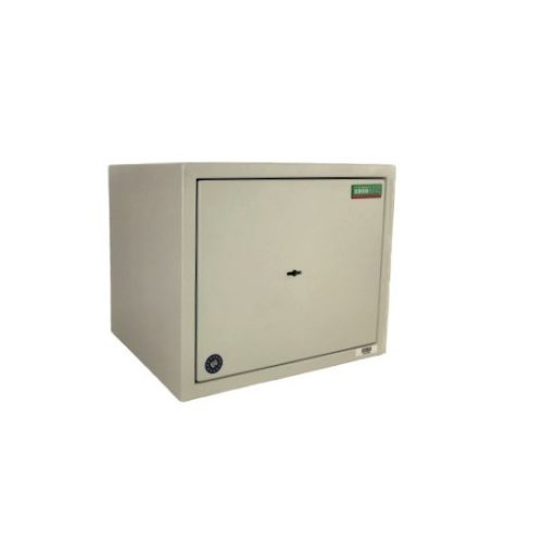 Seif certificat antiefractie Kronberg® IVT290 cheie 290x350x290 mm EN11450/S2