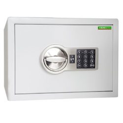   Seif certificat antiefractie Kronberg® IVT300 electronic 300x445x400 mm EN14450/S2
