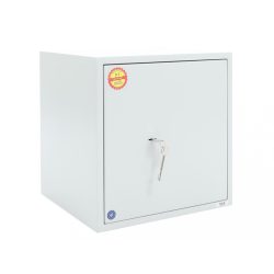   Seif certificat antiefractie Kronberg® IVT450 cheie 450x445x400 mm EN14450/S2