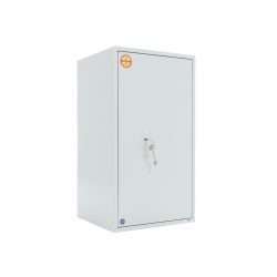   Seif certificat antiefractie Kronberg® IVT800 cheie 800x445x400 mm EN14450/S2