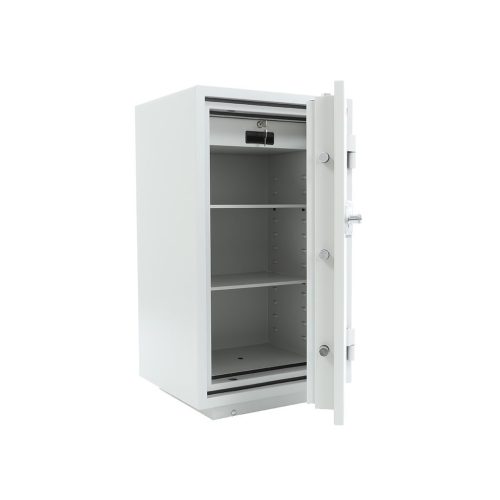 Seif certificat antifoc Kronberg® Fire97TE electronic  972x565x450 mm EN15659/60P
