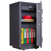 Seif certificat antifoc Kronberg® Fire97TE electronic  972x565x450 mm EN15659/60P