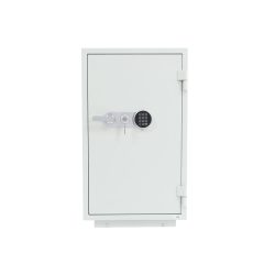   Seif certificat antifoc Kronberg® Fire97KE cheie/electronic  972x565x450 mm EN15659/60P