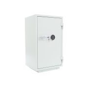 Seif certificat antifoc Kronberg® Fire97KE cheie/electronic  972x565x450 mm EN15659/60P