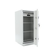 Seif certificat antifoc Kronberg® Fire97KE cheie/electronic  972x565x450 mm EN15659/60P