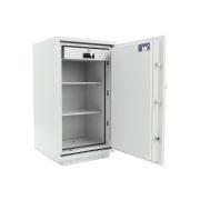 Seif certificat antifoc Kronberg® Fire97KE cheie/electronic  972x565x450 mm EN15659/60P
