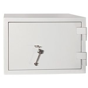 Seif certificat antiefractie antifoc Kronberg® ProFire32 cheie 315x427x385 mm EN1143/EN1/30P