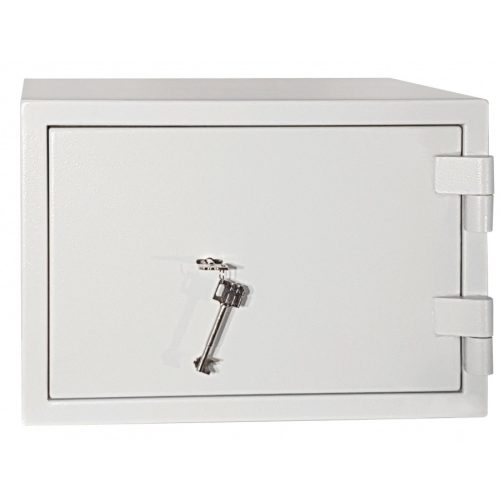 Seif certificat antiefractie antifoc Kronberg® ProFire32 cheie 315x427x385 mm EN1143/EN1/30P