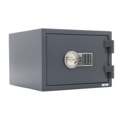   Seif certificat antiefractie antifoc Kronberg® ProFire32 electronic  315x427x385 mm EN1143/EN1/30P