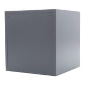 Seif certificat antiefractie antifoc Kronberg® ProFire46 electronic  460x440x450 mm EN1143/EN1/30P