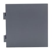 Seif certificat antiefractie antifoc Kronberg® ProFire46 electronic  460x440x450 mm EN1143/EN1/30P