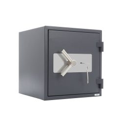   Seif certificat antiefractie si antifoc Kronberg® ProFire GRAND 49 cheie 490x480x455 mm EN1143/EN1/60P 