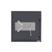 Seif certificat antiefractie si antifoc Kronberg® ProFire GRAND 49 cheie 490x480x455 mm EN1143/EN1/60P 