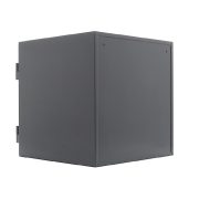 Seif certificat antiefractie si antifoc Kronberg® ProFire GRAND 49 cheie 490x480x455 mm EN1143/EN1/60P 