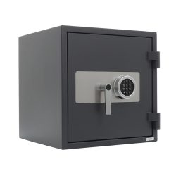   Seif certificat antiefractie si antifoc Kronberg® ProFire GRAND 49 electronic 490x480x455 mm EN1143/EN1/60P 