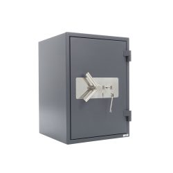   Seif certificat antiefractie si antifoc Kronberg® ProFire GRAND 67 cheie 670x480x455 mm EN1143/EN1/60P 