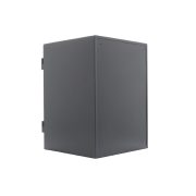 Seif certificat antiefractie si antifoc Kronberg® ProFire GRAND 67 cheie 670x480x455 mm EN1143/EN1/60P 