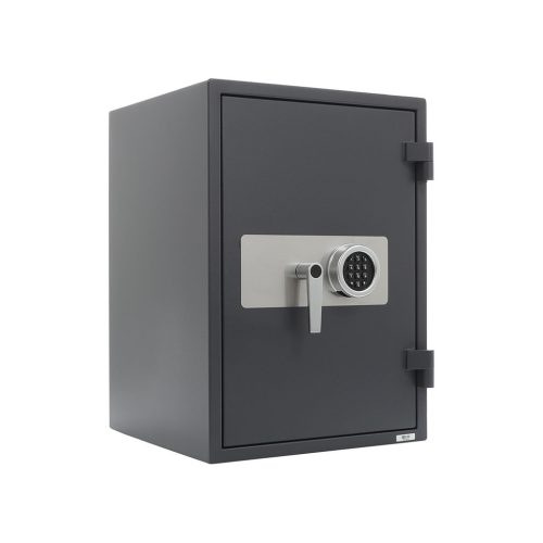 Seif certificat antiefractie si antifoc Kronberg® ProFire GRAND 67 electronic 670x480x455 mm EN1143/EN1/60P 