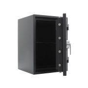 Seif certificat antiefractie si antifoc Kronberg® ProFire GRAND 67 electronic 670x480x455 mm EN1143/EN1/60P 