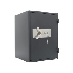   Seif certificat antiefractie si antifoc Kronberg® ProFire GRAND 75 cheie 750x555x547 mm EN1143/EN1/60P 