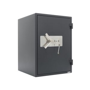 Seif certificat antiefractie si antifoc Kronberg® ProFire GRAND 75 cheie 750x555x547 mm EN1143/EN1/60P 