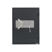 Seif certificat antiefractie si antifoc Kronberg® ProFire GRAND 75 cheie 750x555x547 mm EN1143/EN1/60P 