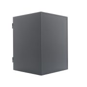 Seif certificat antiefractie si antifoc Kronberg® ProFire GRAND 75 cheie 750x555x547 mm EN1143/EN1/60P 