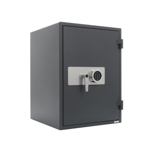 Seif certificat antiefractie si antifoc Kronberg® ProFire GRAND 75 electronic 750x555x547 mm EN1143/EN1/60P 