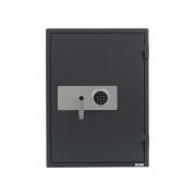 Seif certificat antiefractie si antifoc Kronberg® ProFire GRAND 75 electronic 750x555x547 mm EN1143/EN1/60P 