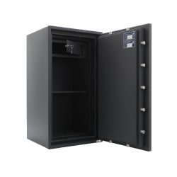   Seif certificat antiefractie si antifoc Kronberg® ProFire GRAND 98 cheie 980x545x455 mm EN1143/EN1/60P 