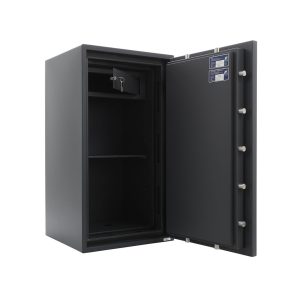 Seif certificat antiefractie si antifoc Kronberg® ProFire GRAND 98 cheie 980x545x455 mm EN1143/EN1/60P 