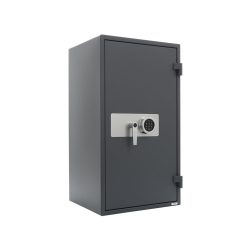   Seif certificat antiefractie si antifoc Kronberg® ProFire GRAND 98 electronic 980x545x455 mm EN1143/EN1/60P 