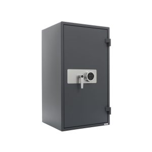 Seif certificat antiefractie si antifoc Kronberg® ProFire GRAND 98 electronic 980x545x455 mm EN1143/EN1/60P 