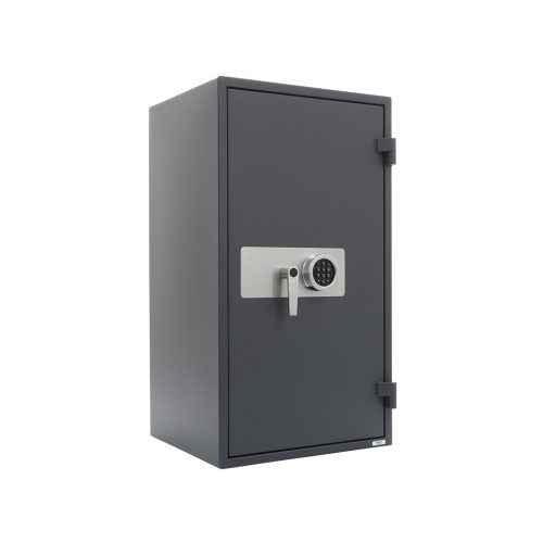 Seif certificat antiefractie si antifoc Kronberg® ProFire GRAND 98 electronic 980x545x455 mm EN1143/EN1/60P 