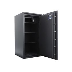   Seif certificat antiefractie si antifoc Kronberg® ProFire GRAND 110 cheie 1100x555x547 mm EN1143/EN1/60P 