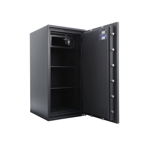 Seif certificat antiefractie si antifoc Kronberg® ProFire GRAND 110 cheie 1100x555x547 mm EN1143/EN1/60P 