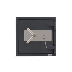   Seif certificat antiefractie antifoc Kronberg® ProFire DEFENDER 46 cheie 460x470x470 mm EN1143/EN2/30P