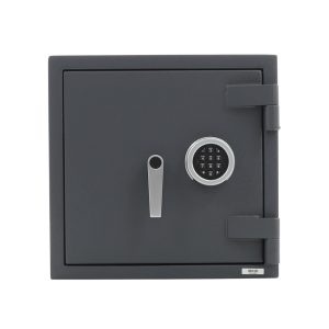 Seif certificat antiefractie antifoc Kronberg® ProFire DEFENDER 46 electronic 460x470x470 mm EN1143/EN2/30P