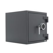 Seif certificat antiefractie antifoc Kronberg® ProFire DEFENDER 46 electronic 460x470x470 mm EN1143/EN2/30P