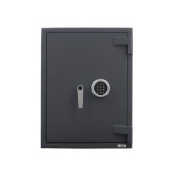   Seif certificat antiefractie antifoc Kronberg® ProFire DEFENDER 67 electronic 670x510x510 mm EN1143/EN2/30P