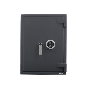 Seif certificat antiefractie antifoc Kronberg® ProFire DEFENDER 67 electronic 670x510x510 mm EN1143/EN2/30P